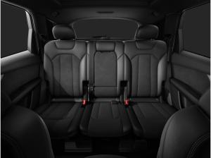 Audi Q7 SUV S line TDI quattro ti ptronic