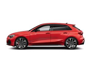 Audi S3 Sportback TFSI S tronic