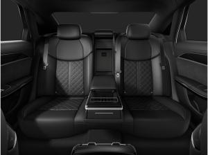 Audi S8 TFSI Black/B&O/HeadUp/Pano/Massage