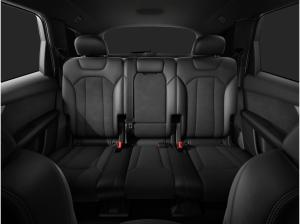 Audi Q7 SUV S line TDI quattro ti ptronic