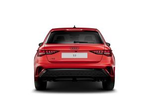 Audi S3 Sportback TFSI S tronic