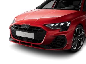 Audi S3 Sportback TFSI S tronic