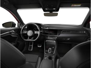 Audi S3 Sportback TFSI S tronic