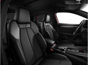 Audi S3 Sportback TFSI S tronic