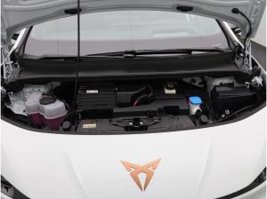 Cupra Born e-Boost/ 82 kWh, Navi, 360°,AR-HuD, WP, LED