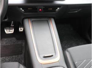 Cupra Born e-Boost/ 82 kWh, Navi, 360°,AR-HuD, WP, LED