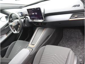 Cupra Born e-Boost/ 82 kWh, Navi, 360°,AR-HuD, WP, LED
