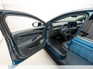 Volkswagen ID.7 Pro*ASG*WÄRMEPUMPE*360°*STHZG*MASSAGE*MEMORY*HUD*MATRIX*