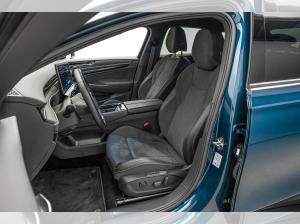 Volkswagen ID.7 Pro*ASG*WÄRMEPUMPE*360°*STHZG*MASSAGE*MEMORY*HUD*MATRIX*
