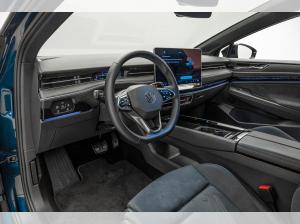 Volkswagen ID.7 Pro*ASG*WÄRMEPUMPE*360°*STHZG*MASSAGE*MEMORY*HUD*MATRIX*