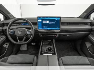Volkswagen ID.7 Pro*ASG*WÄRMEPUMPE*360°*STHZG*MASSAGE*MEMORY*HUD*MATRIX*