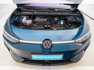 Volkswagen ID.7 Pro*ASG*WÄRMEPUMPE*360°*STHZG*MASSAGE*MEMORY*HUD*MATRIX*