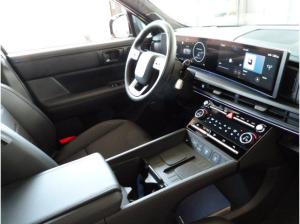 Hyundai SANTA FE 1.6 T-GDI Hybrid 4WD Blackline Schiebedach