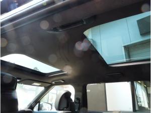 Hyundai SANTA FE 1.6 T-GDI Hybrid 4WD Blackline Schiebedach