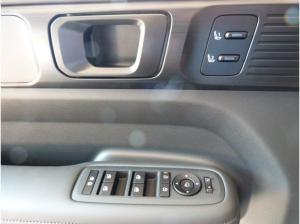 Hyundai SANTA FE 1.6 T-GDI Hybrid 4WD Blackline Schiebedach