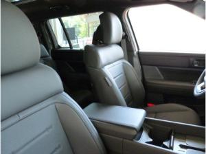 Hyundai SANTA FE 1.6 T-GDI Hybrid 4WD Blackline Schiebedach