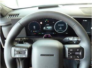 Hyundai SANTA FE 1.6 T-GDI Hybrid 4WD Blackline Schiebedach