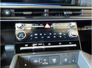 Hyundai SANTA FE 1.6 T-GDI Hybrid 4WD Blackline Schiebedach