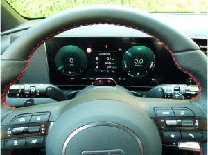 Hyundai TUCSON N Line X 4WD Pano Assist