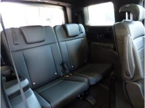 Hyundai SANTA FE 1.6 T-GDI Hybrid 4WD Blackline Schiebedach
