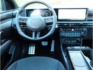 Hyundai TUCSON N Line X 4WD Pano Assist