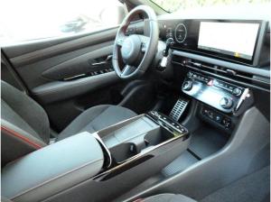 Hyundai TUCSON N Line X 4WD Pano Assist