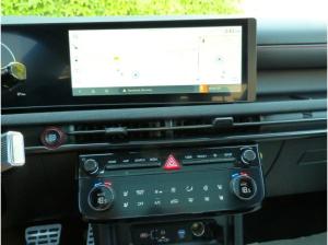Hyundai TUCSON N Line X 4WD Pano Assist