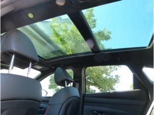Hyundai TUCSON N Line X 4WD Pano Assist