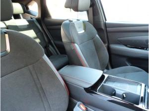 Hyundai TUCSON N Line X 4WD Pano Assist
