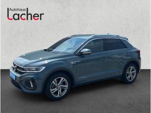 Volkswagen T-Roc R-Line 1.5 TSI DSG,LED,IQ.DRIVE,Kamera