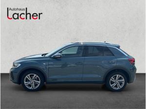 Volkswagen T-Roc R-Line 1.5 TSI DSG,LED,IQ.DRIVE,Kamera