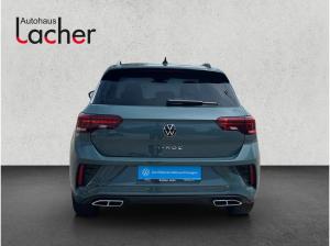 Volkswagen T-Roc R-Line 1.5 TSI DSG,LED,IQ.DRIVE,Kamera