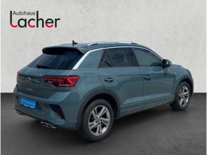 Volkswagen T-Roc R-Line 1.5 TSI DSG,LED,IQ.DRIVE,Kamera