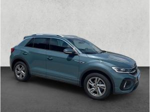 Volkswagen T-Roc R-Line 1.5 TSI DSG,LED,IQ.DRIVE,Kamera