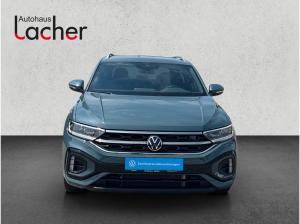 Volkswagen T-Roc R-Line 1.5 TSI DSG,LED,IQ.DRIVE,Kamera