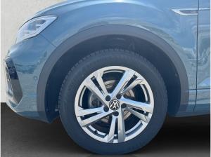 Volkswagen T-Roc R-Line 1.5 TSI DSG,LED,IQ.DRIVE,Kamera