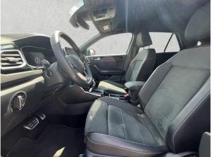 Volkswagen T-Roc R-Line 1.5 TSI DSG,LED,IQ.DRIVE,Kamera