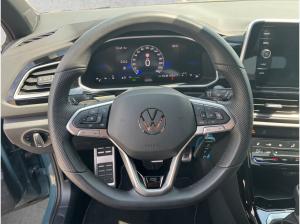 Volkswagen T-Roc R-Line 1.5 TSI DSG,LED,IQ.DRIVE,Kamera