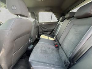 Volkswagen T-Roc R-Line 1.5 TSI DSG,LED,IQ.DRIVE,Kamera