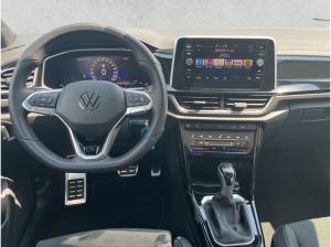 Volkswagen T-Roc R-Line 1.5 TSI DSG,LED,IQ.DRIVE,Kamera