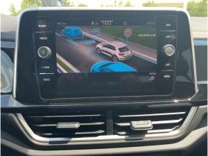 Volkswagen T-Roc R-Line 1.5 TSI DSG,LED,IQ.DRIVE,Kamera