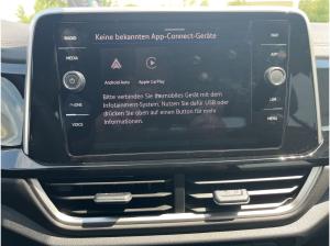 Volkswagen T-Roc R-Line 1.5 TSI DSG,LED,IQ.DRIVE,Kamera