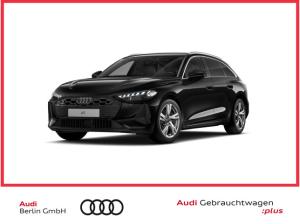 Audi A5 Avant TDI quattro S tronic