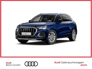 Audi Q3 advanced 35 TDI S tronic