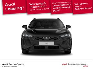 Audi A5 Avant TDI quattro S tronic
