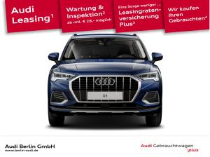 Audi Q3 advanced 35 TDI S tronic