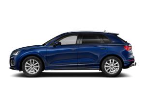 Audi Q3 advanced 35 TDI S tronic