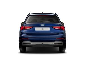 Audi Q3 advanced 35 TDI S tronic