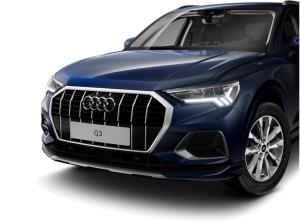 Audi Q3 advanced 35 TDI S tronic