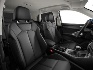 Audi Q3 advanced 35 TDI S tronic